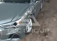 2022 Audi Q3 фото