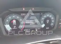 2022 Audi Q3 фото