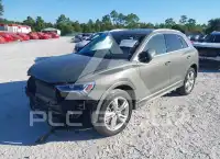 2022 Audi Q3 photo