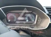 2022 Audi Q3 фото
