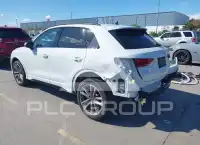 2022 Audi Q3 фото