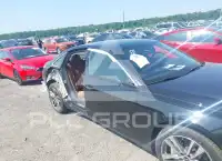 2022 Audi A6 photo