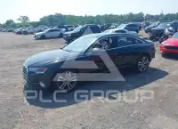 2022 Audi A6 photo
