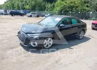 2022 Audi A3 photo