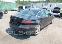 2022 Audi A3 photo