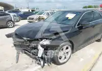 2022 Audi A3 фото