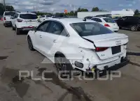2022 Audi A3 photo
