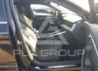 2022 Audi A3 фото
