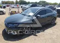 2022 Audi A3 photo