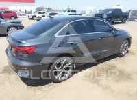 2022 Audi A3 photo