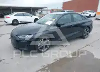 2022 Audi A3 photo