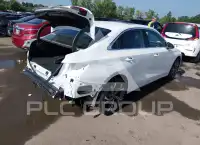 2022 Audi A3 фото