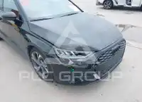 2022 Audi A3 photo