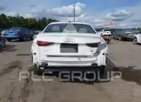 2022 Audi A3 photo