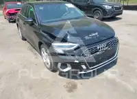 2022 Audi A3 photo