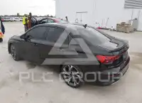 2022 Audi A3 фото