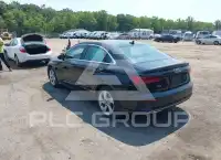 2022 Audi A3 photo