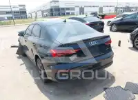 2022 Audi A3 фото