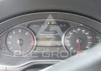 2022 Audi A4 photo