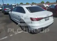 2022 Audi A4 фото