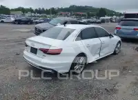 2022 Audi A4 photo