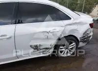 2022 Audi A4 фото