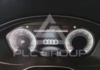 2022 Audi A4 фото