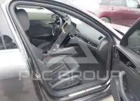 2022 Audi A4 фото