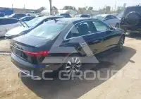 2022 Audi A4 photo