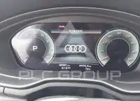 2022 Audi A4 фото