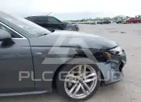 2022 Audi A4 photo