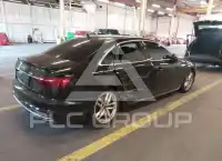 2022 Audi A4 фото