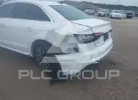 2022 Audi A4 фото