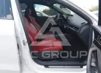 2022 Audi S4 photo
