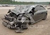 2022 Audi S4 фото