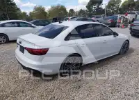 2022 Audi S4 photo