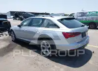 2022 Audi A6 photo