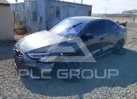 2022 Audi S3 photo