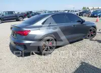 2022 Audi S3 photo
