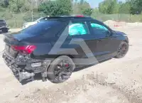 2022 Audi S3 photo