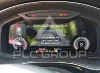 2022 Audi Q8 photo