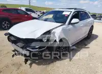 2022 Audi Q8 photo