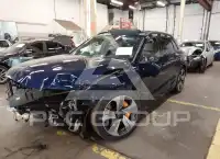 2022 Audi E-TRON фото