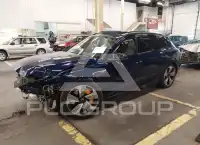 2022 Audi E-TRON фото