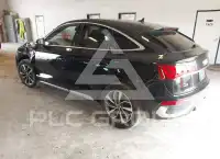 2022 Audi Q5 фото