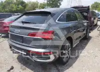 2022 Audi Q5 фото