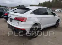 2022 Audi Q5 photo