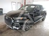 2022 Audi Q5 фото