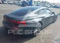 2022 Audi E-TRON фото