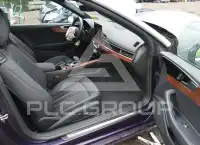 2022 Audi A5 фото